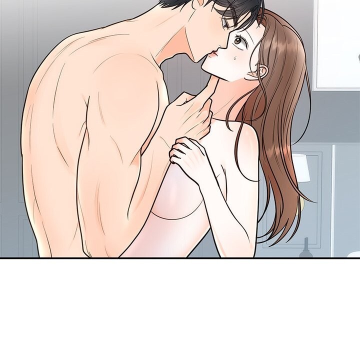 [韩国漫画] 婚姻束缚 剧情,熟女人妻#[134P]-52