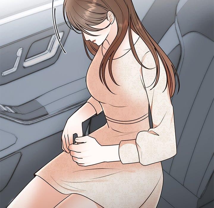 [韩国漫画] 婚姻束缚 剧情,熟女人妻#[172P]-158