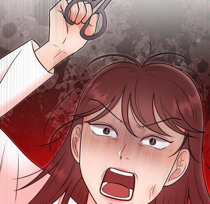 [韩国漫画] 婚姻束缚 剧情,熟女人妻#[202P]-106