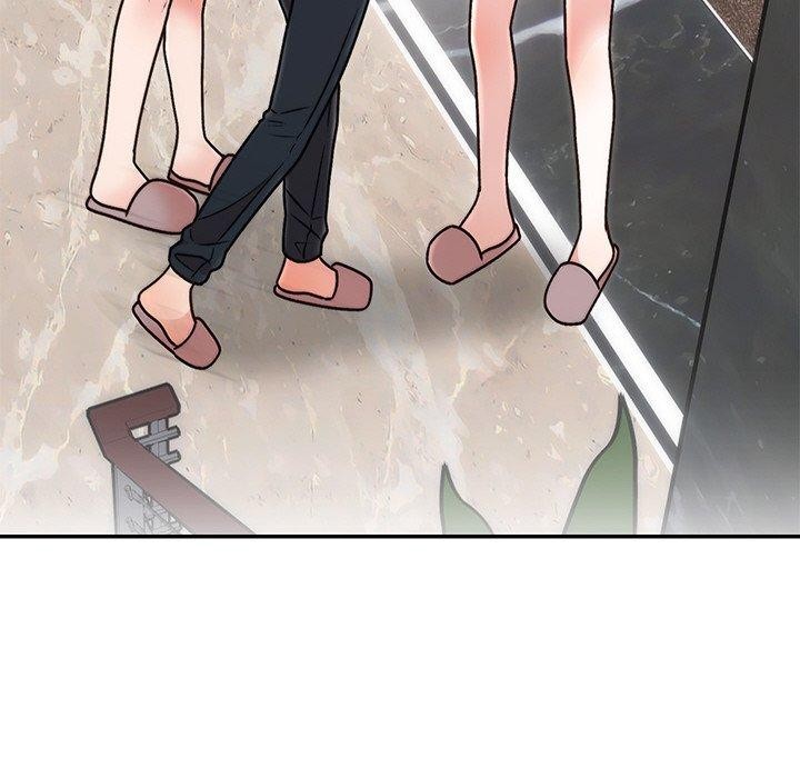 [韩国漫画] 婚姻束缚 剧情,熟女人妻#[202P]-54