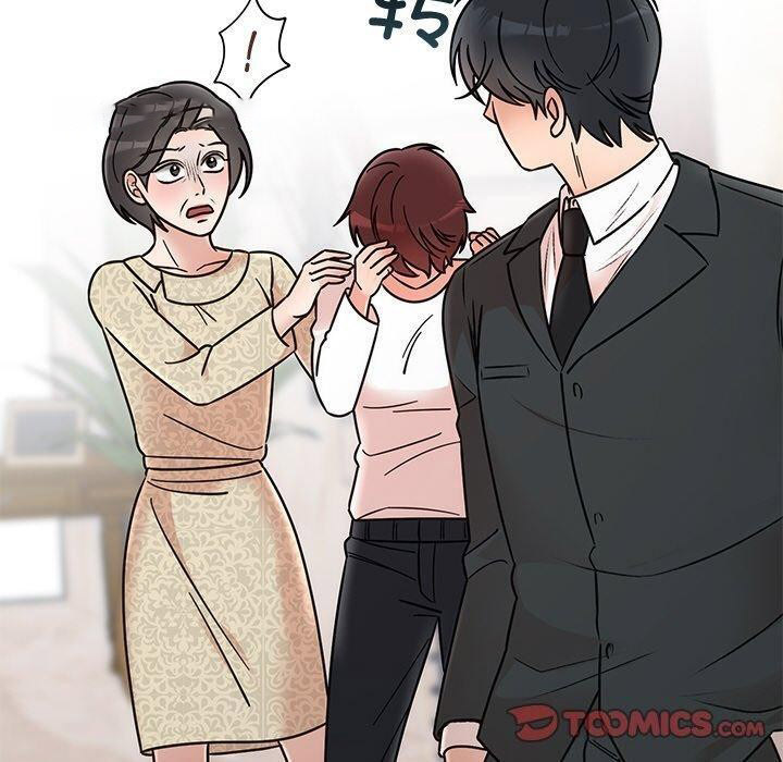 [韩国漫画] 婚姻束缚 剧情,熟女人妻#[189P]-140