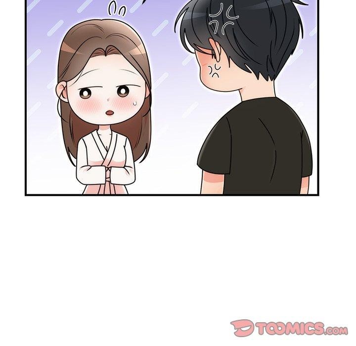 [韩国漫画] 婚姻束缚 剧情,熟女人妻#[151P]-102