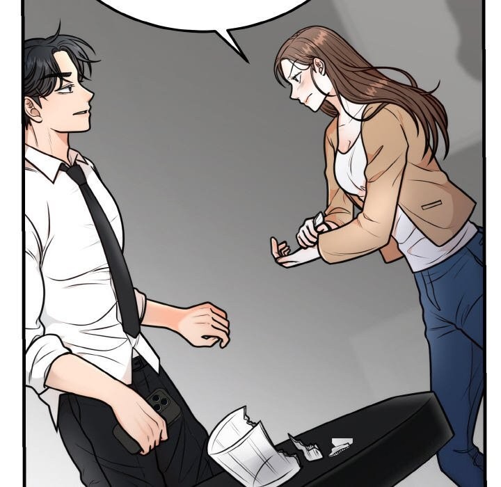 [韩国漫画] 婚姻束缚 剧情,熟女人妻#[137P]-132