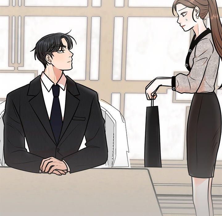 [韩国漫画] 婚姻束缚 剧情,熟女人妻#[166P]-137