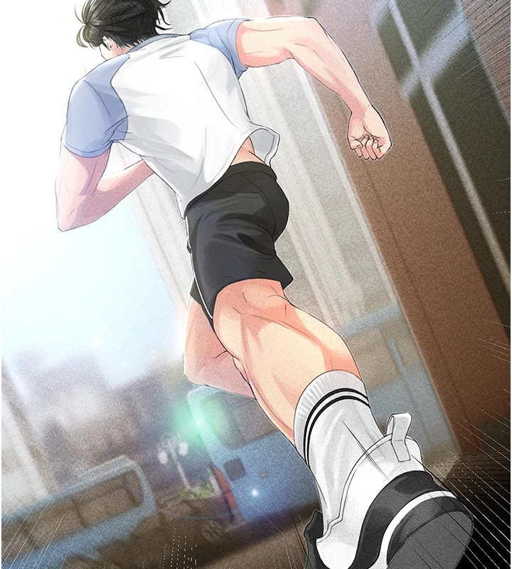 [韩国漫画] 足球型男脱单指南 剧情,青年#[221P]-192