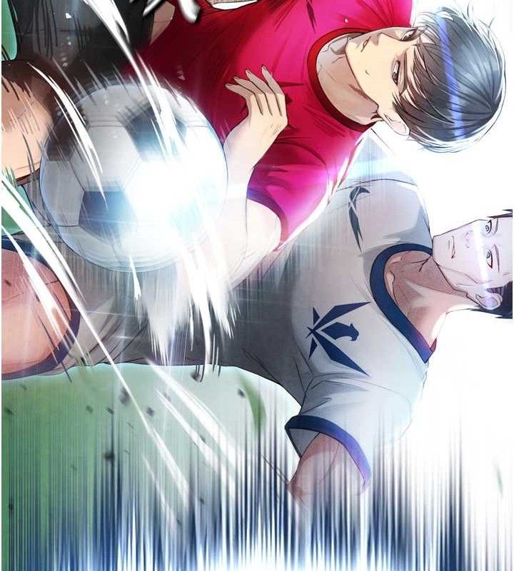 [韩国漫画] 足球型男脱单指南 剧情,青年#[223P]-130