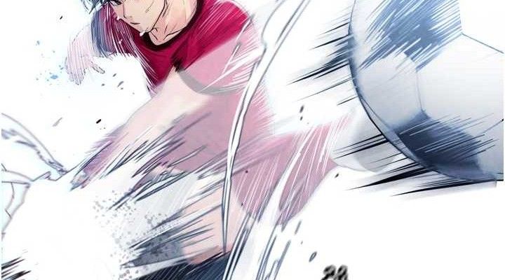 [韩国漫画] 足球型男脱单指南 剧情,青年#[223P]-152