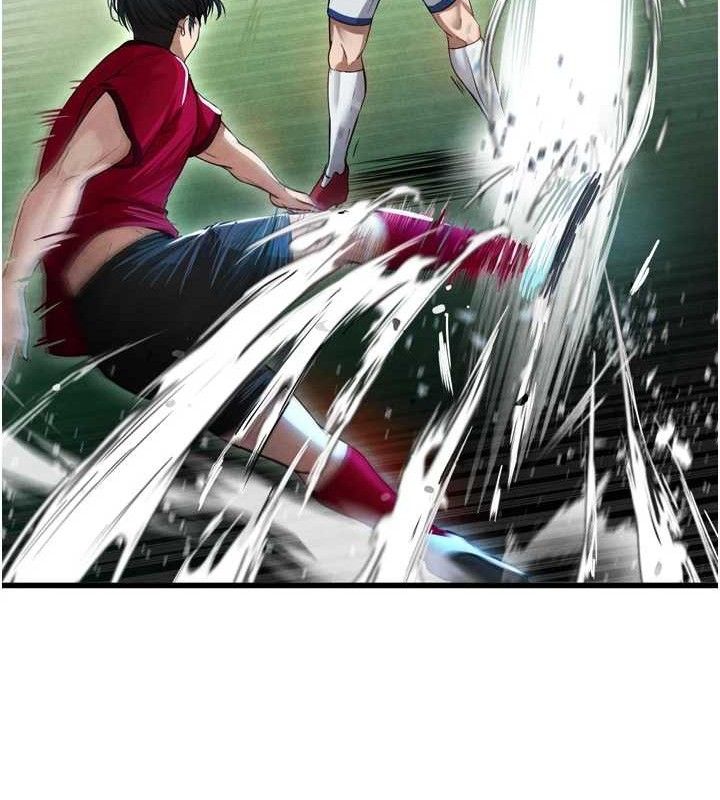 [韩国漫画] 足球型男脱单指南 剧情,青年#[223P]-155
