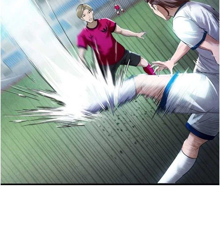 [韩国漫画] 足球型男脱单指南 剧情,青年#[223P]-60