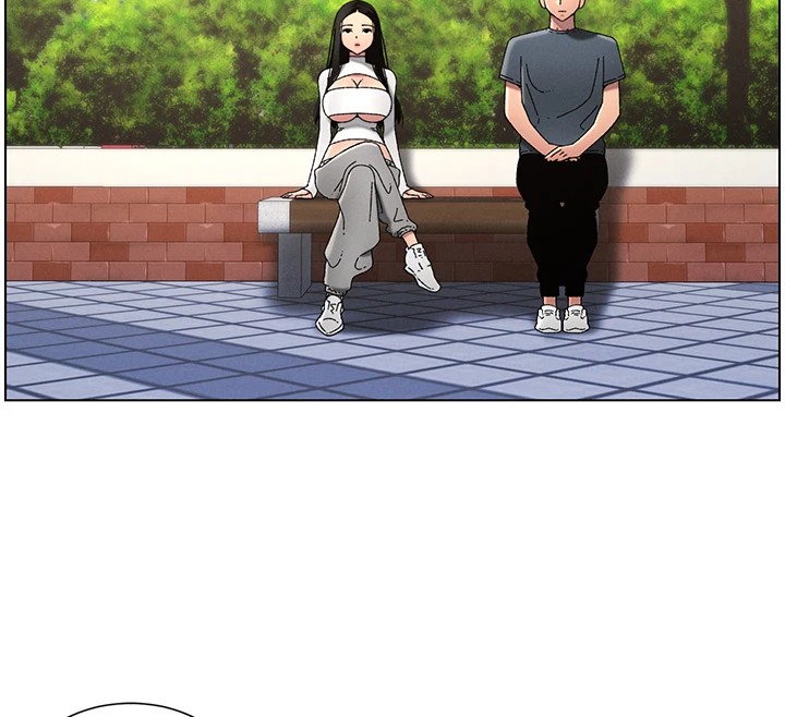 [韩国漫画] 选手村_母猪调教 剧情,OL#[137P]-35