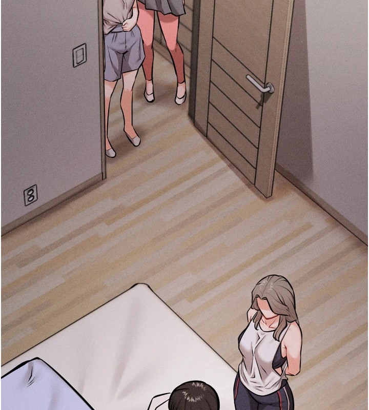 [韩国漫画] 选手村_母猪调教 剧情,OL#[212P]-70