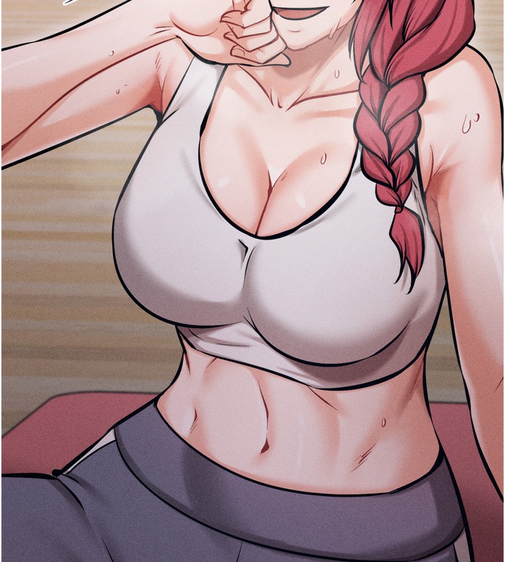[韩国漫画] 选手村_母猪调教 剧情,OL#[262P]-146