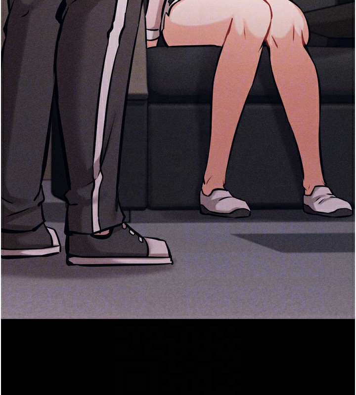 [韩国漫画] 选手村_母猪调教 剧情,OL#[262P]-86