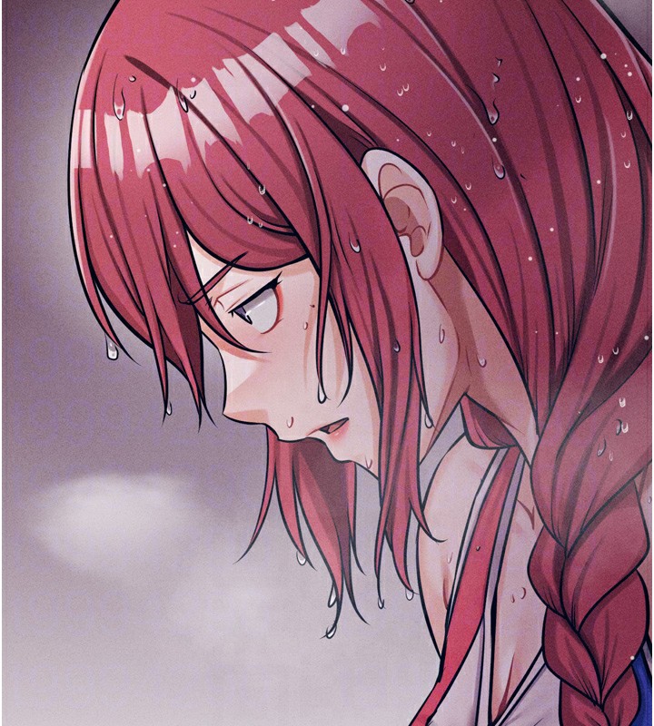 [韩国漫画] 选手村_母猪调教 剧情,OL#[260P]-63