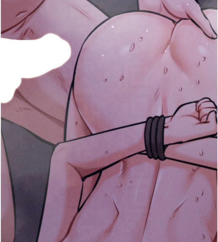 [韩国漫画] 选手村_母猪调教 剧情,OL#[211P]-5