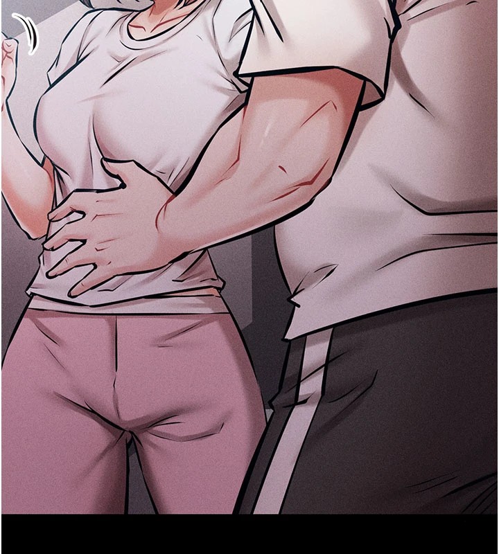 [韩国漫画] 选手村_母猪调教 剧情,OL#[276P]-172