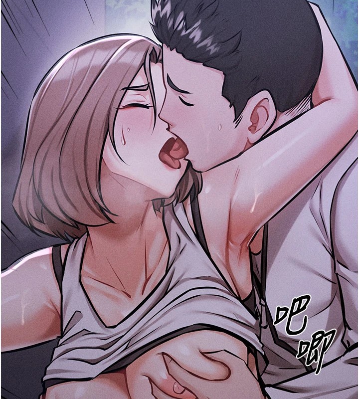[韩国漫画] 选手村_母猪调教 剧情,OL#[276P]-64