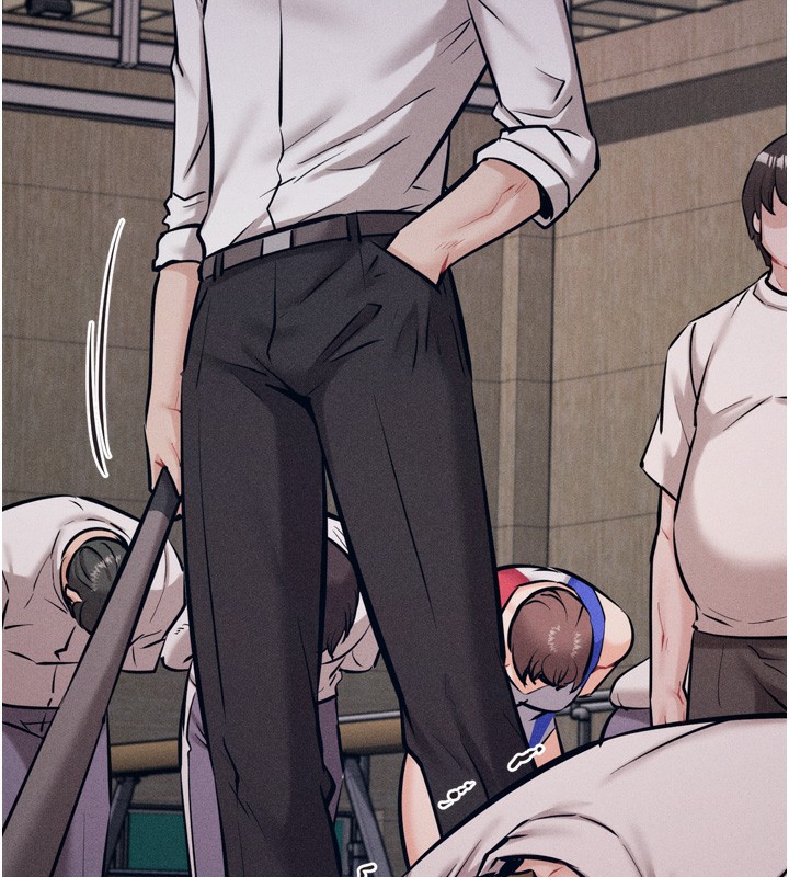 [韩国漫画] 选手村_母猪调教 剧情,OL#[229P]-40