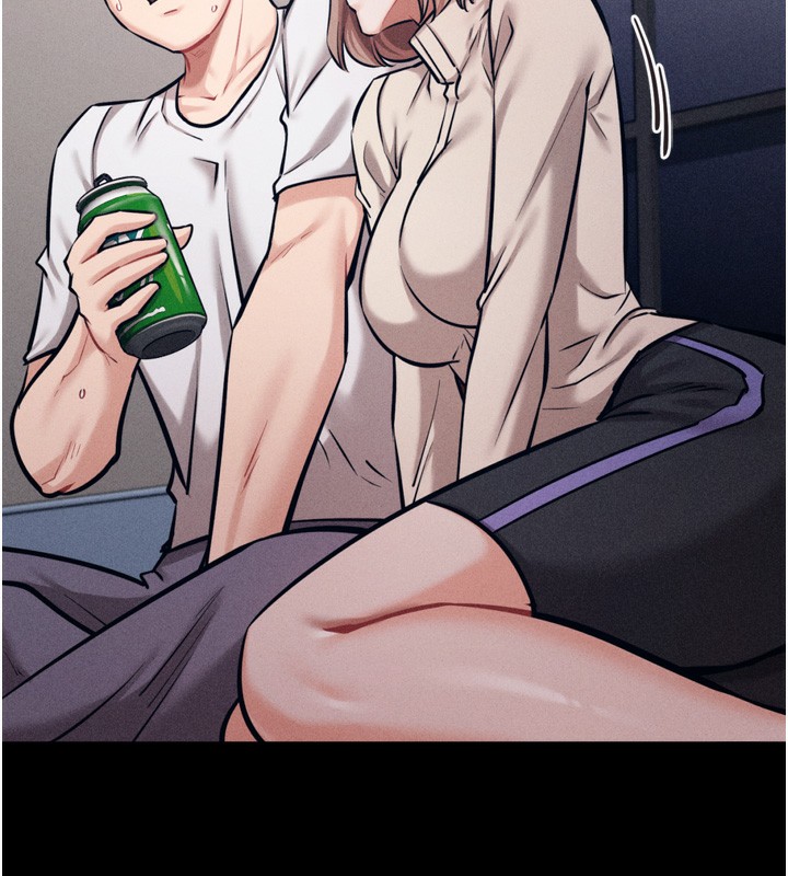 [韩国漫画] 选手村_母猪调教 剧情,OL#[240P]-145
