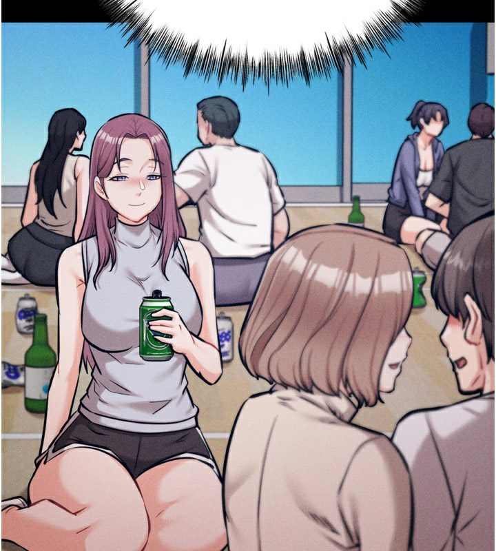 [韩国漫画] 选手村_母猪调教 剧情,OL#[240P]-147