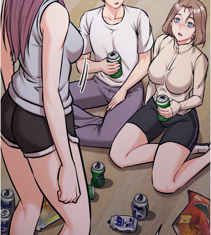 [韩国漫画] 选手村_母猪调教 剧情,OL#[240P]-155