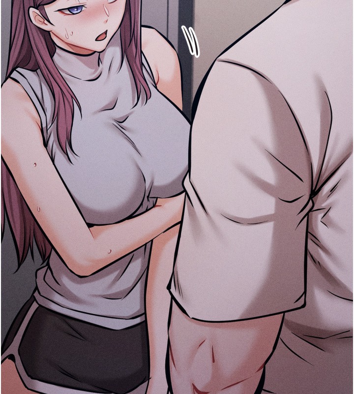 [韩国漫画] 选手村_母猪调教 剧情,OL#[240P]-223