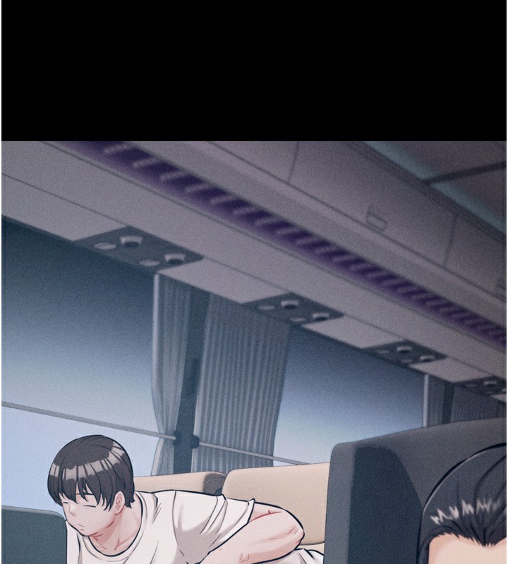 [韩国漫画] 选手村_母猪调教 剧情,OL#[240P]-36