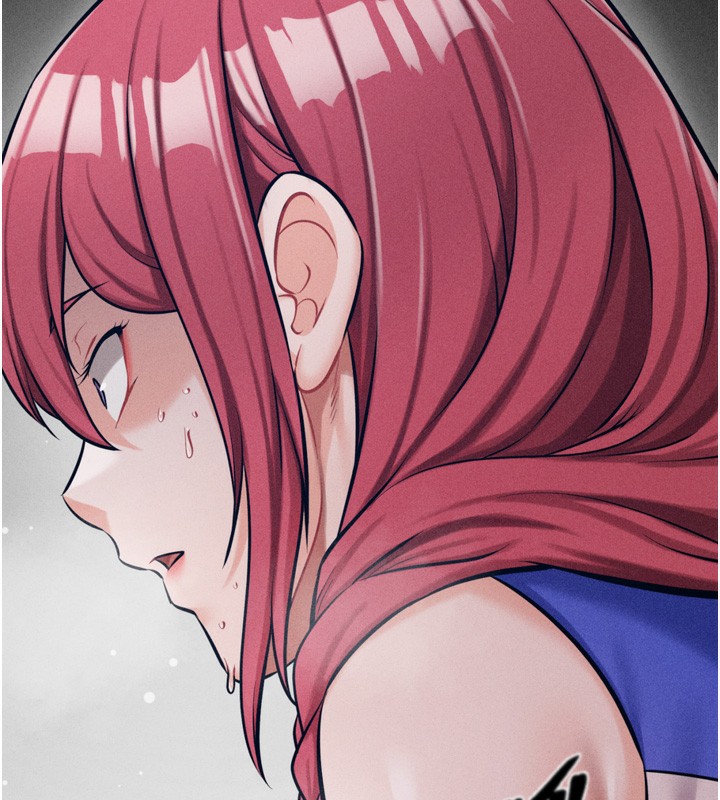 [韩国漫画] 选手村_母猪调教 剧情,OL#[240P]-5