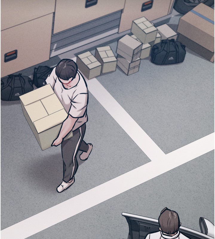 [韩国漫画] 选手村_母猪调教 剧情,OL#[240P]-69
