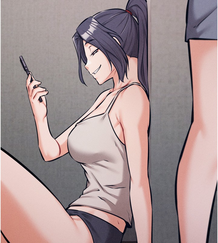 [韩国漫画] 选手村_母猪调教 剧情,OL#[241P]-225