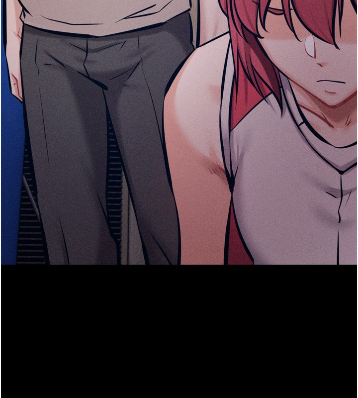 [韩国漫画] 选手村_母猪调教 剧情,OL#[214P]-111