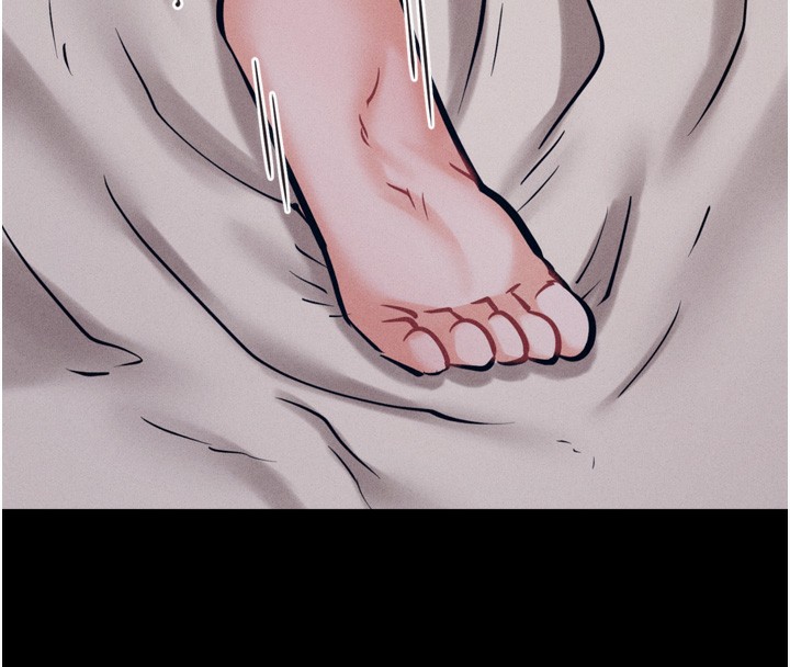 [韩国漫画] 选手村_母猪调教 剧情,OL#[214P]-204
