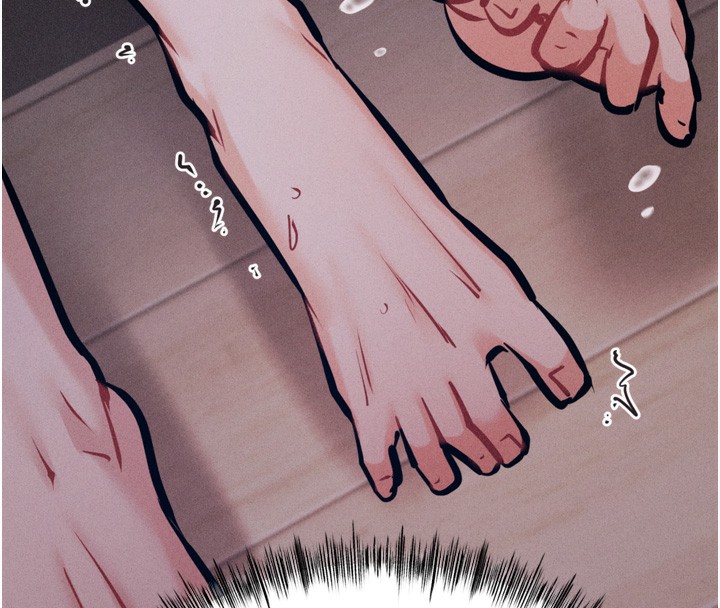 [韩国漫画] 选手村_母猪调教 剧情,OL#[214P]-55