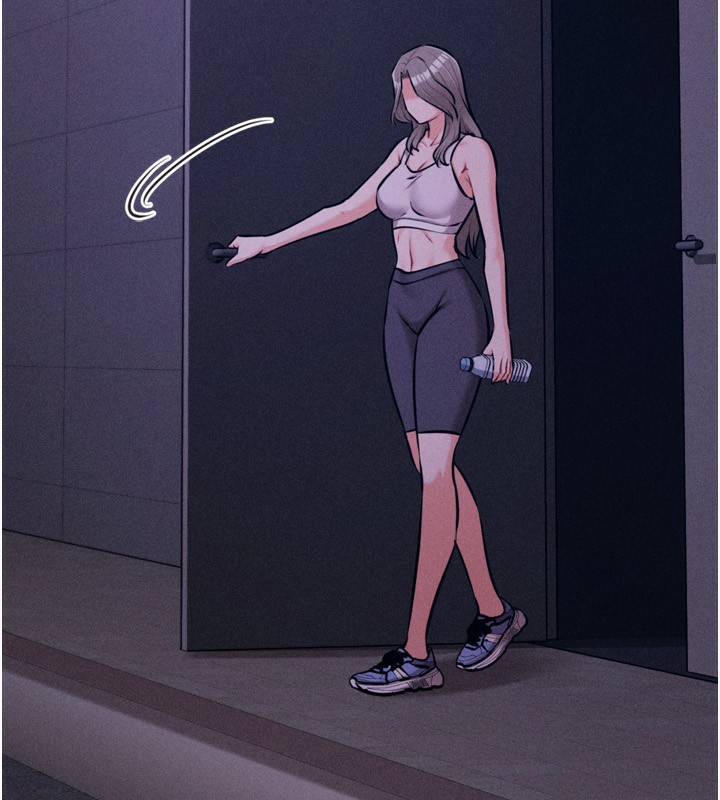 [韩国漫画] 选手村_母猪调教 剧情,OL#[255P]-236