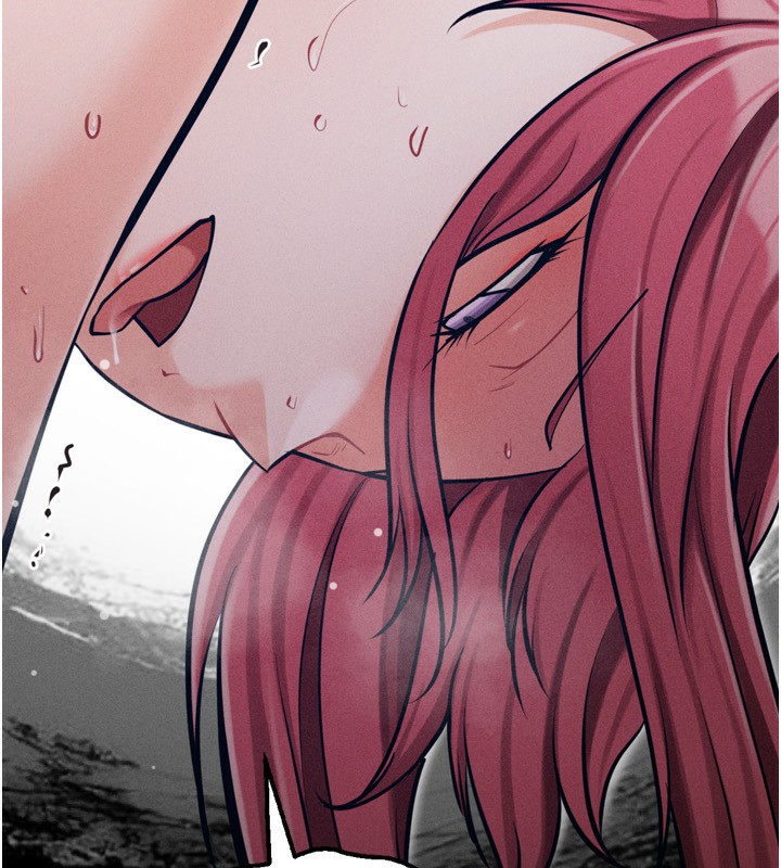 [韩国漫画] 选手村_母猪调教 剧情,OL#[255P]-68