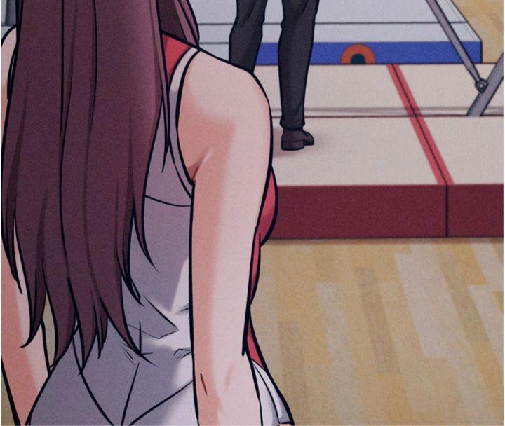 [韩国漫画] 选手村_母猪调教 剧情,OL#[231P]-96