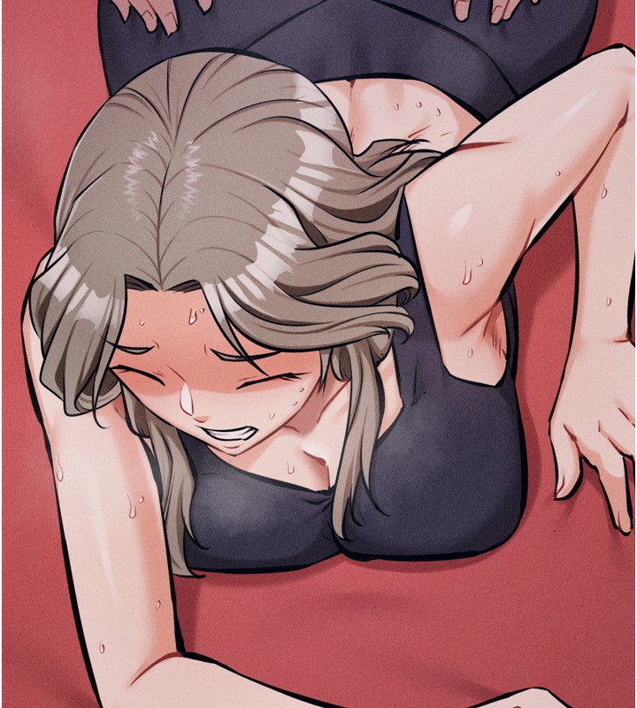 [韩国漫画] 选手村_母猪调教 剧情,OL#[219P]-55