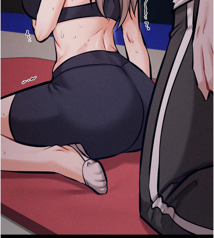 [韩国漫画] 选手村_母猪调教 剧情,OL#[219P]-60