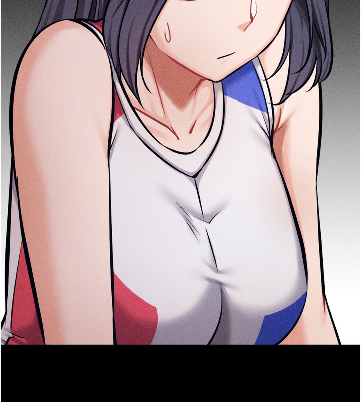 [韩国漫画] 选手村_母猪调教 剧情,OL#[225P]-144
