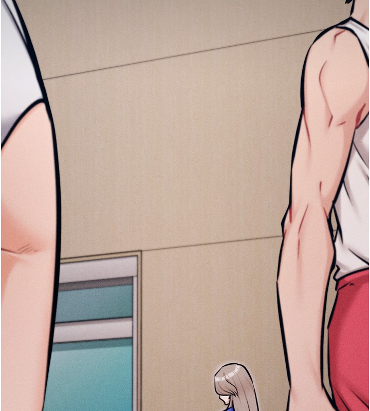 [韩国漫画] 选手村_母猪调教 剧情,OL#[225P]-147