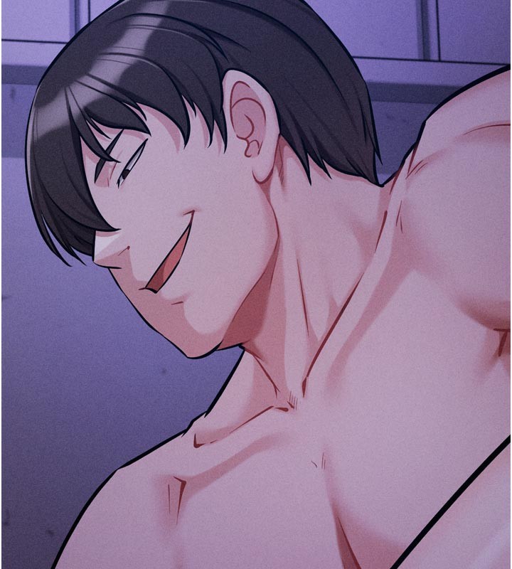 [韩国漫画] 选手村_母猪调教 剧情,OL#[225P]-47