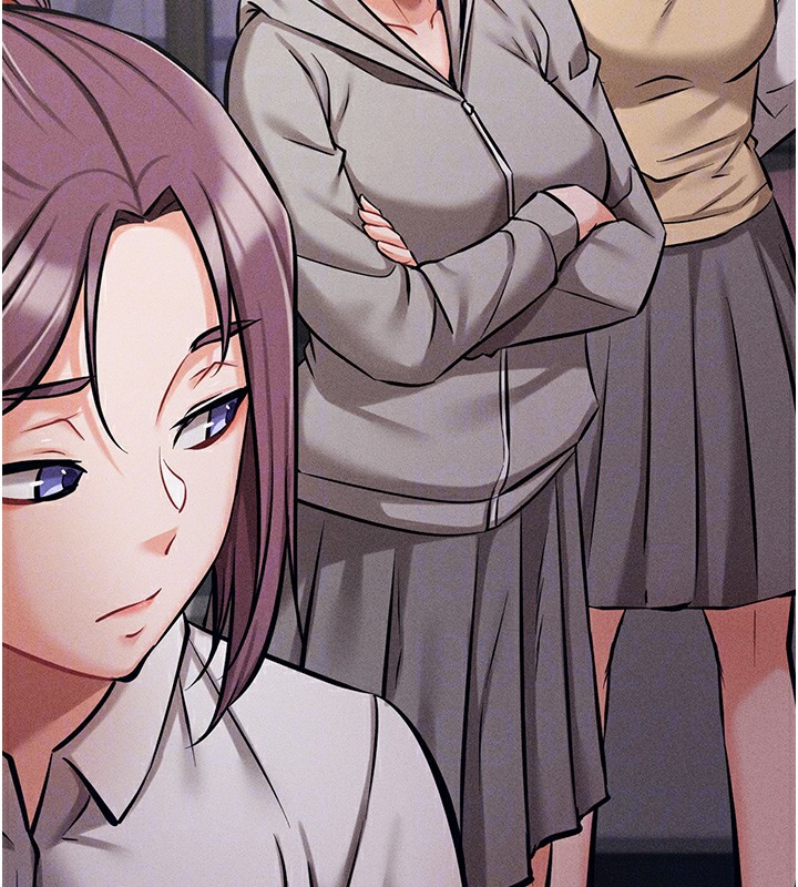 [韩国漫画] 选手村_母猪调教 剧情,OL#[292P]-100