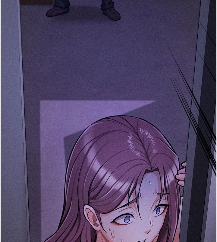 [韩国漫画] 选手村_母猪调教 剧情,OL#[210P]-3