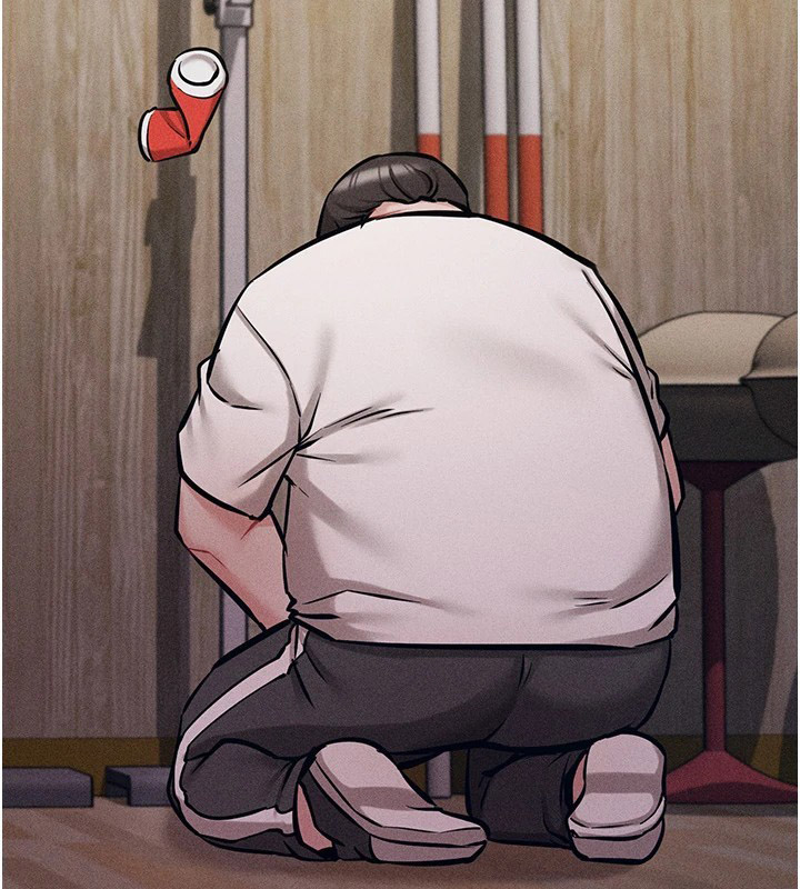 [韩国漫画] 选手村_母猪调教 剧情,OL#[210P]-45