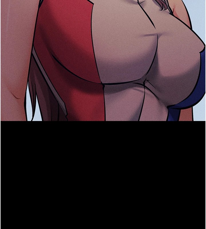 [韩国漫画] 选手村_母猪调教 剧情,OL#[230P]-110