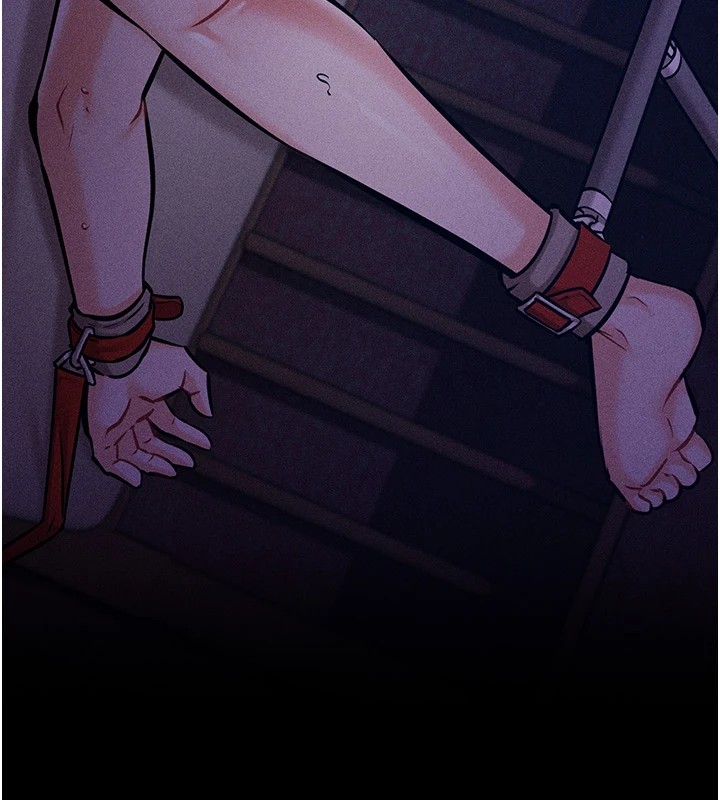 [韩国漫画] 选手村_母猪调教 剧情,OL#[230P]-118