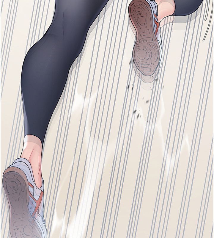 [韩国漫画] Set up!排球少女 剧情,女学生#[185P]-6