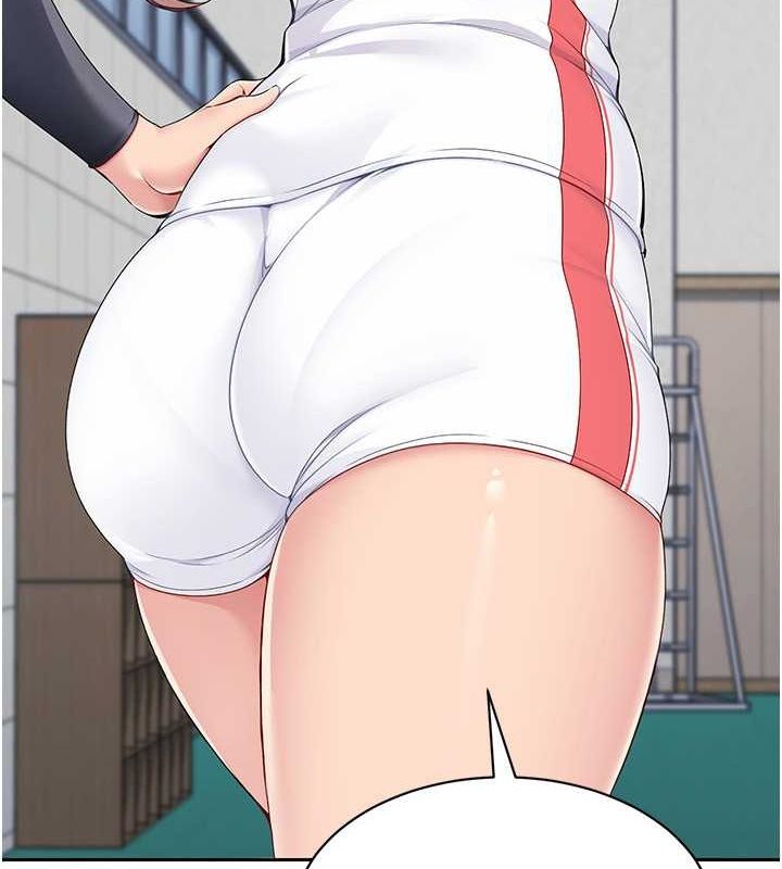 [韩国漫画] Set up!排球少女 剧情,女学生#[127P]-68
