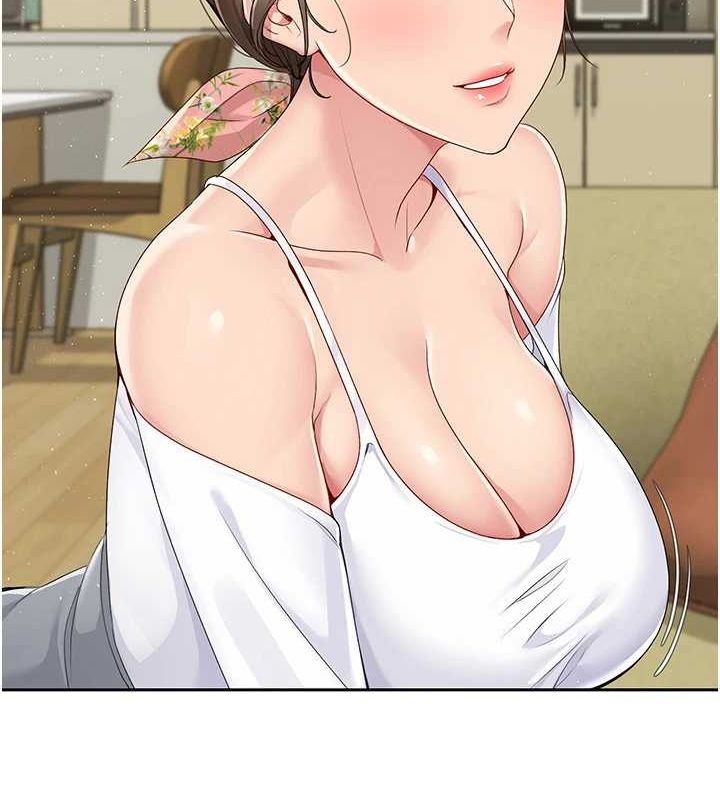 [韩国漫画] Set up!排球少女 剧情,女学生#[143P]-49