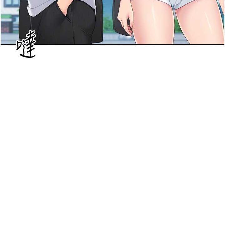 [韩国漫画] Set up!排球少女 剧情,女学生#[158P]-134